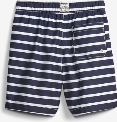 Breton 6 In Plavky dětské GAP | Modrá | Chlapecké | XXL - obrázek 2