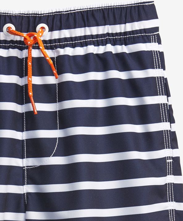 Breton 6 In Plavky dětské GAP | Modrá | Chlapecké | S - obrázek 3