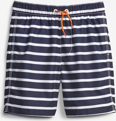 Breton 6 In Plavky dětské GAP | Modrá | Chlapecké | XS - obrázek 1