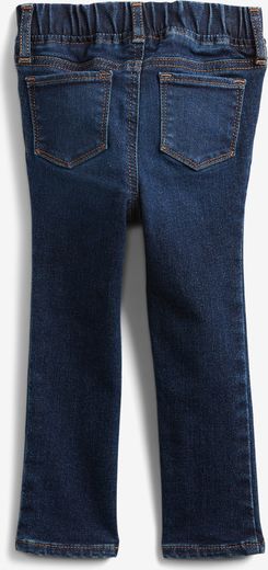 Jeans dětské GAP | Modrá | Dívčí | 2 roky - obrázek 2