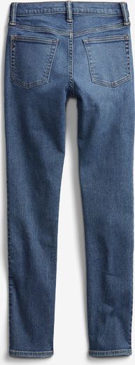 Jeans dětské GAP | Modrá | Chlapecké | 8 let - obrázek 3