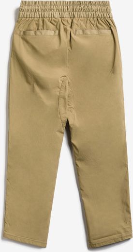 Tepláky dětské GAP | Hnědá | Chlapecké | XXL - obrázek 2
