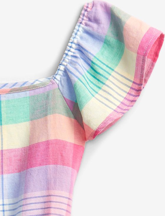 Šaty dětské GAP | Vícebarevná | Dívčí | XL - obrázek 3