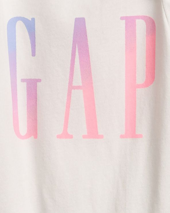 Body dětské GAP | Bílá | Dívčí | 18-24 měsíců - obrázek 3
