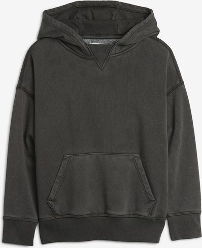 Mikina dětská GAP | Černá | Chlapecké | XL - obrázek 1