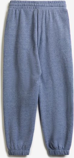 Slouchy Logo Tepláky dětské GAP | Modrá | Dívčí | L - obrázek 2