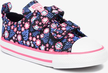 Chuck Taylor All Star Tenisky dětské Converse | Vícebarevná | Dívčí | 22 - obrázek 2