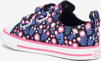 Chuck Taylor All Star Tenisky dětské Converse | Vícebarevná | Dívčí | 22 - obrázek 3
