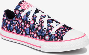 Chuck Taylor All Star Tenisky dětské Converse | Modrá | Dívčí | 35 - obrázek 2