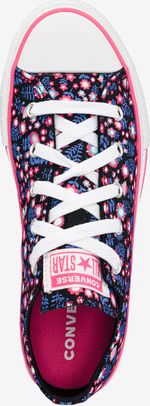 Chuck Taylor All Star Tenisky dětské Converse | Modrá | Dívčí | 35 - obrázek 4