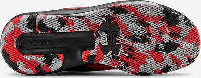 GS Lockdown 5 Tenisky dětské Under Armour | Černá Červená | Chlapecké | 35,5 - obrázek 5
