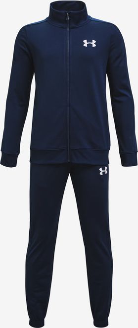 Tepláková souprava dětská Under Armour | Modrá | Chlapecké | L - obrázek 1