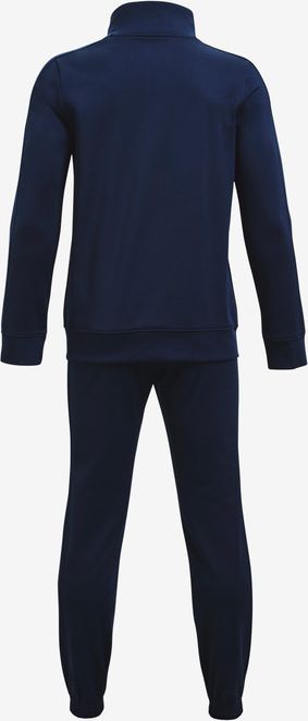 Tepláková souprava dětská Under Armour | Modrá | Chlapecké | L - obrázek 2