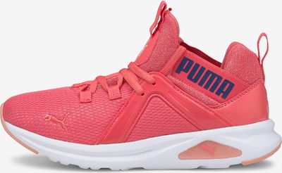 Enzo 2 Sparkle Tenisky dětské Puma | Růžová | Dívčí | 35,5 - obrázek 1