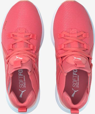 Enzo 2 Sparkle Tenisky dětské Puma | Růžová | Dívčí | 35,5 - obrázek 5