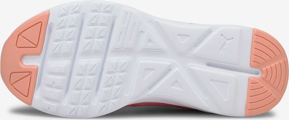 Enzo 2 Sparkle Tenisky dětské Puma | Růžová | Dívčí | 35,5 - obrázek 6