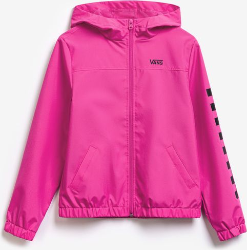 Kastle Clas Bunda dětská Vans | Růžová | Dívčí | S - obrázek 1