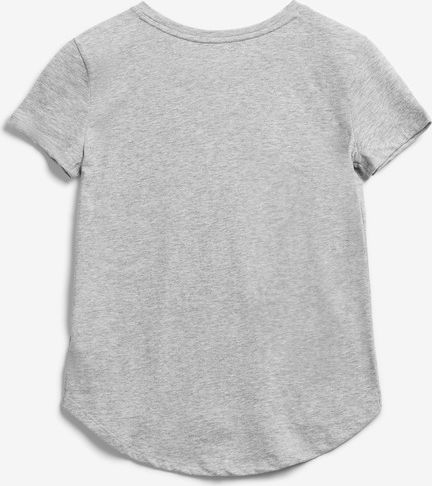 Triko dětské GAP | Šedá | Dívčí | XL - obrázek 2