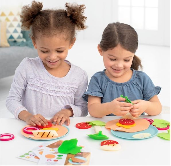 SKIP HOP Zoo set Malý Kuchař 3 r+ - obrázek 2