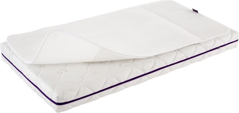 TRÄUMELAND AirDry nepropustná podložka 70 cmx140 cm - obrázek 1