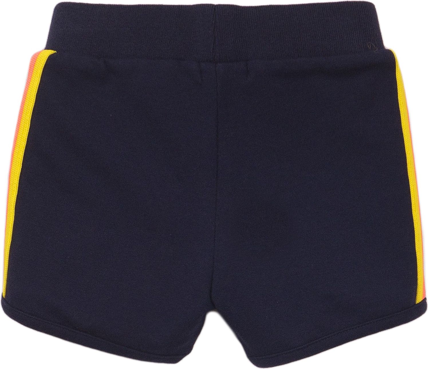 DIRKJE Kalhoty krátké 74 Navy - obrázek 2