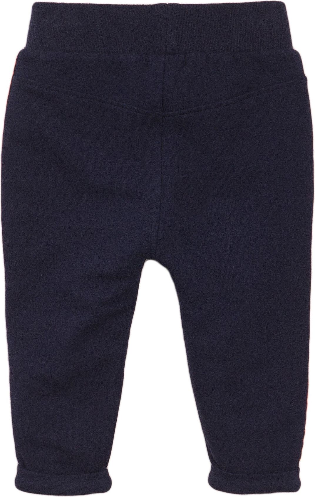 DIRKJE Kalhoty dlouhé 86 Navy - obrázek 2