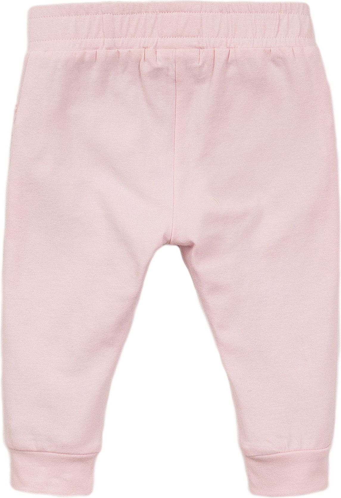 DIRKJE Kalhoty dlouhé 62 Light Pink - obrázek 2