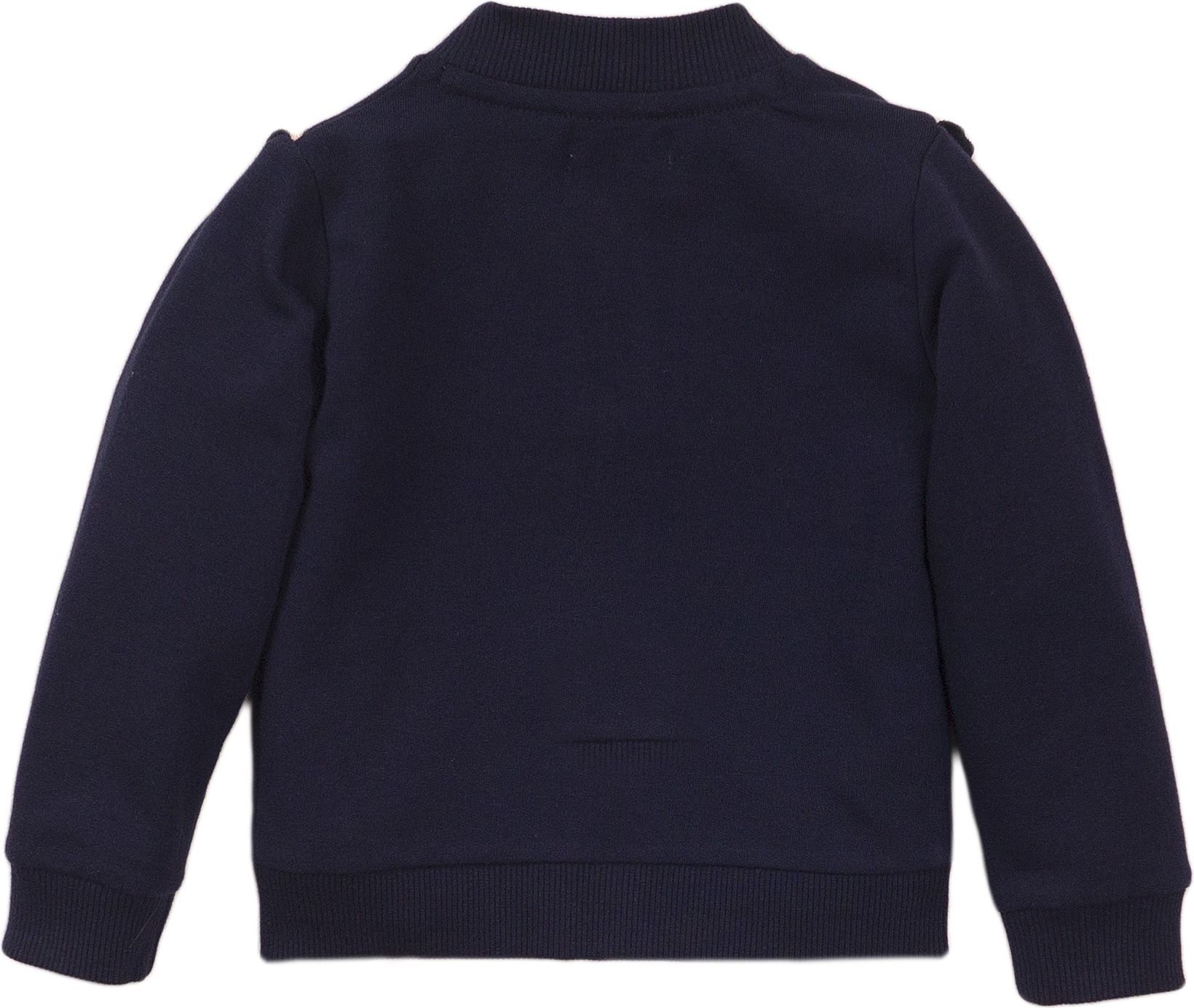 DIRKJE Mikina 86 Navy - obrázek 2