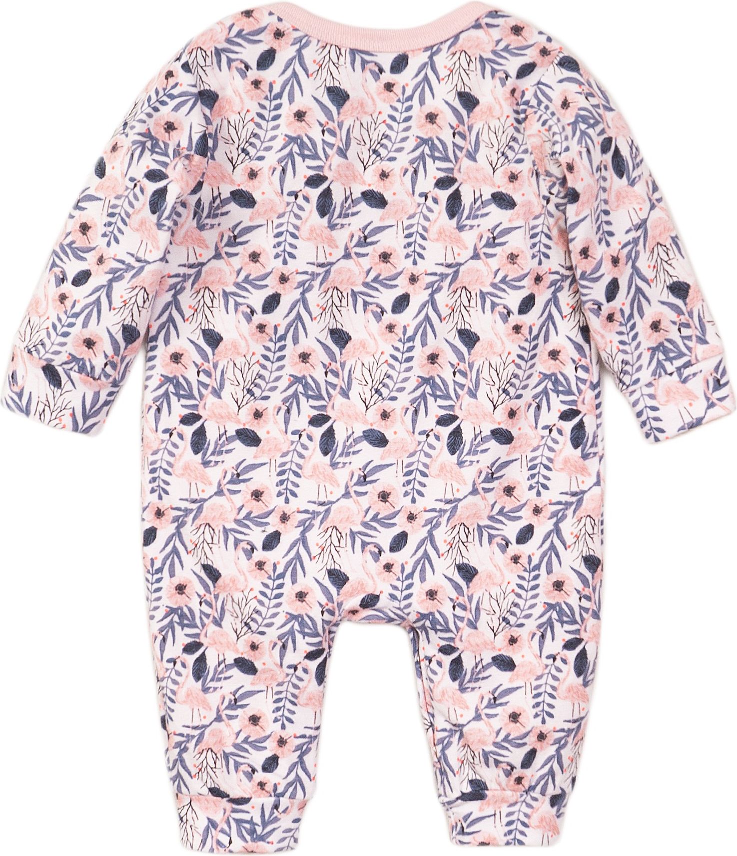 DIRKJE Overal 62 Multicolor - obrázek 2