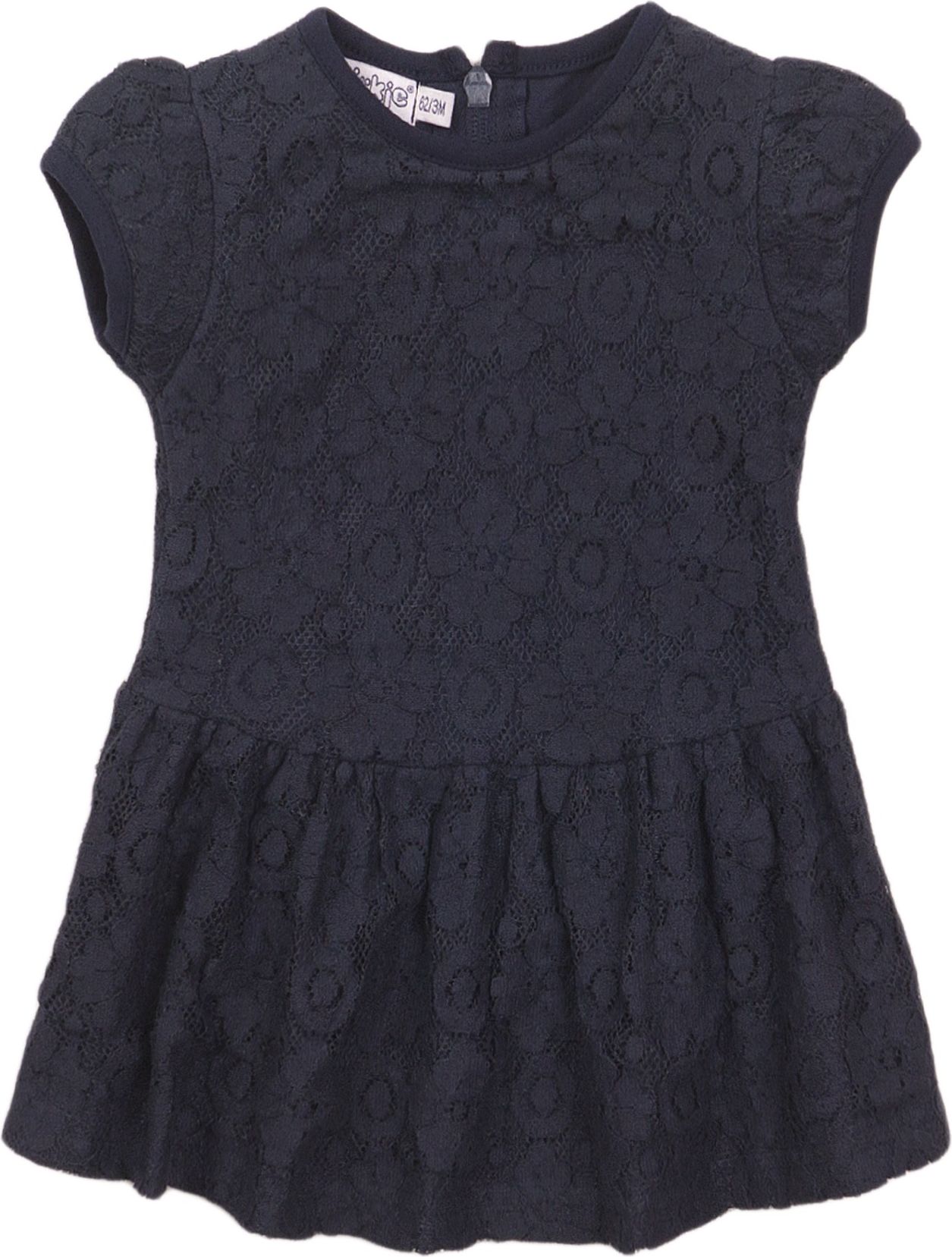 DIRKJE Šaty 80 Navy - obrázek 1