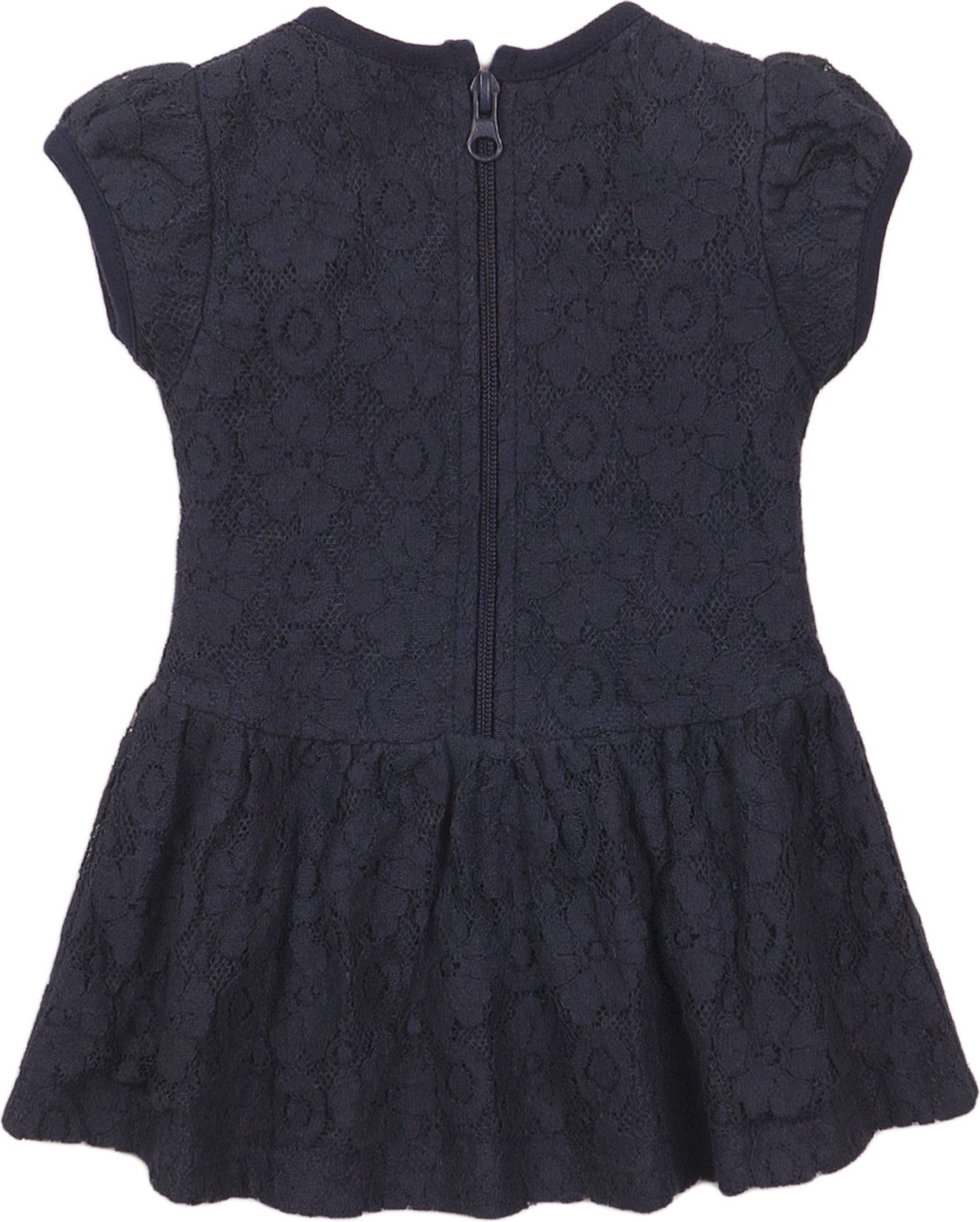DIRKJE Šaty 80 Navy - obrázek 2