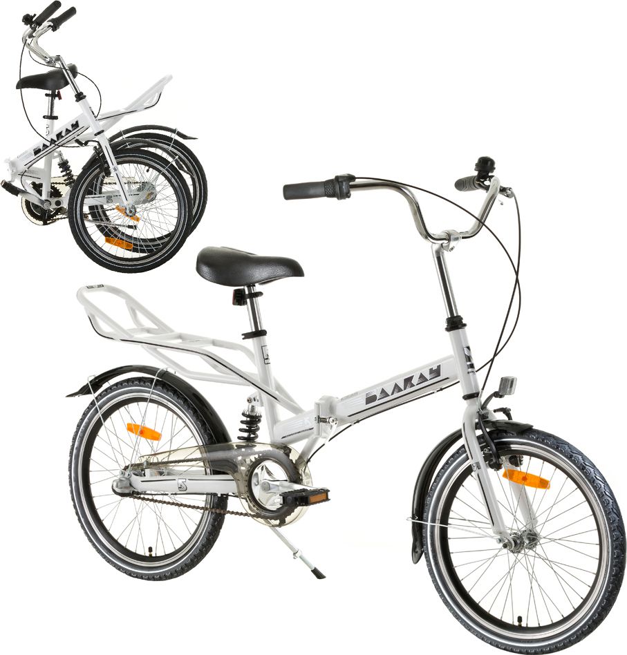 Reactor Comfort 20" černá - obrázek 2
