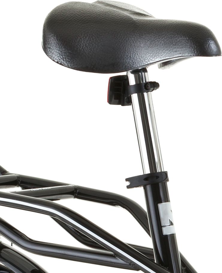 Reactor Comfort 20" černá - obrázek 7