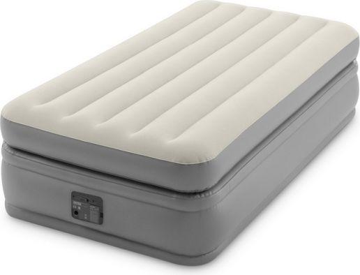 Nafukovací postel Dura-Beam Twin Comfort Elevated - obrázek 1