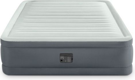 Intex 64906 Nafukovací postel Premaire Queen - obrázek 2