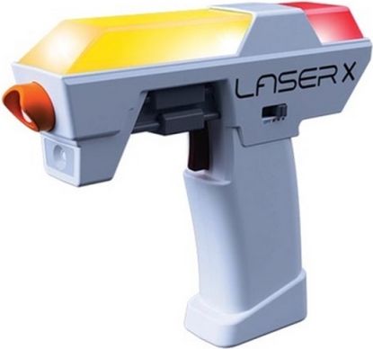 TM Toys LASER X mikro blaster sport sada pro 2 hráče - obrázek 5