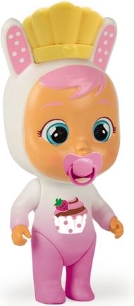 TM Toys CRY BABIES MAGIC TEARS pekařský vozík Cony - obrázek 6