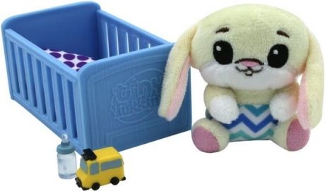 TM Toys TINY TUKKINS - mini sada překvapení - obrázek 3