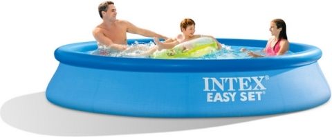 Intex 28116 Bazén 305 x 61 cm - obrázek 2