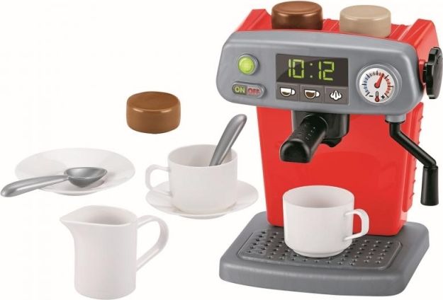 Espresso kávovar - obrázek 1
