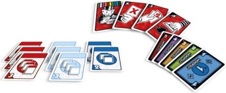 Karetní hra Monopoly Bid - obrázek 2