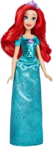 Disney Princess panenka Ariel - obrázek 1