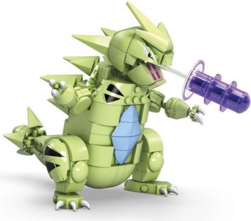 Mega Construx Pokémon Tyranitar - obrázek 2