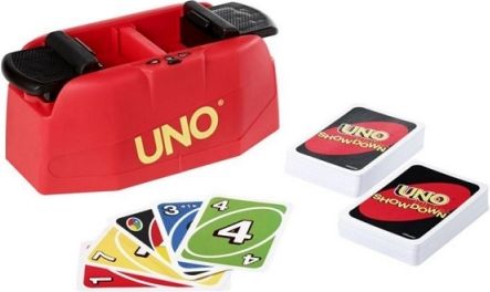 Uno Showdown - obrázek 2