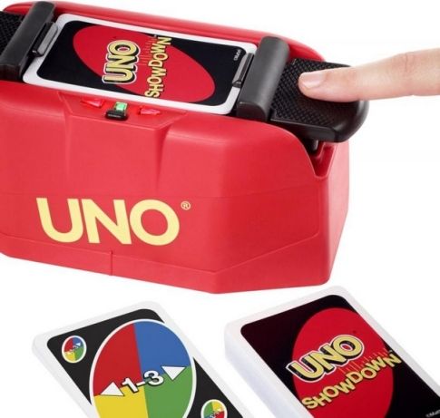 Uno Showdown - obrázek 3