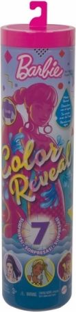 Barbie Color Reveal Barbie Mono - obrázek 1