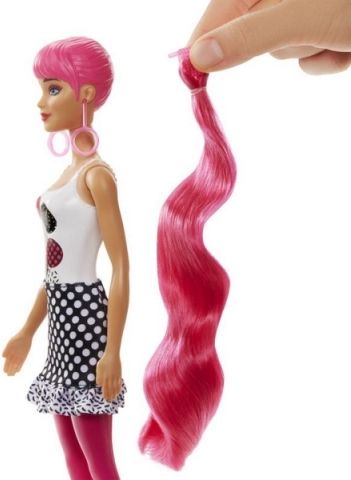 Barbie Color Reveal Barbie Mono - obrázek 5