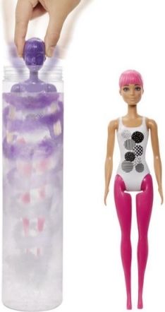 Barbie Color Reveal Barbie Mono - obrázek 8