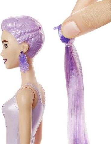Barbie Color Reveal Barbie třpytivá - obrázek 7