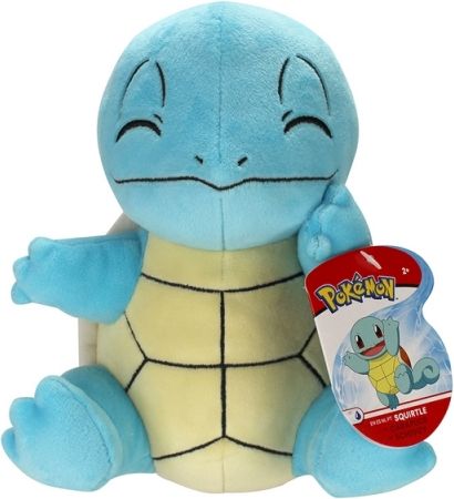 Pokémon plyšový 20 cm - obrázek 2